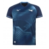 Koszulka piłkarska Lazio Strój Trzeci 2025-26 tanio Krótki Rękaw